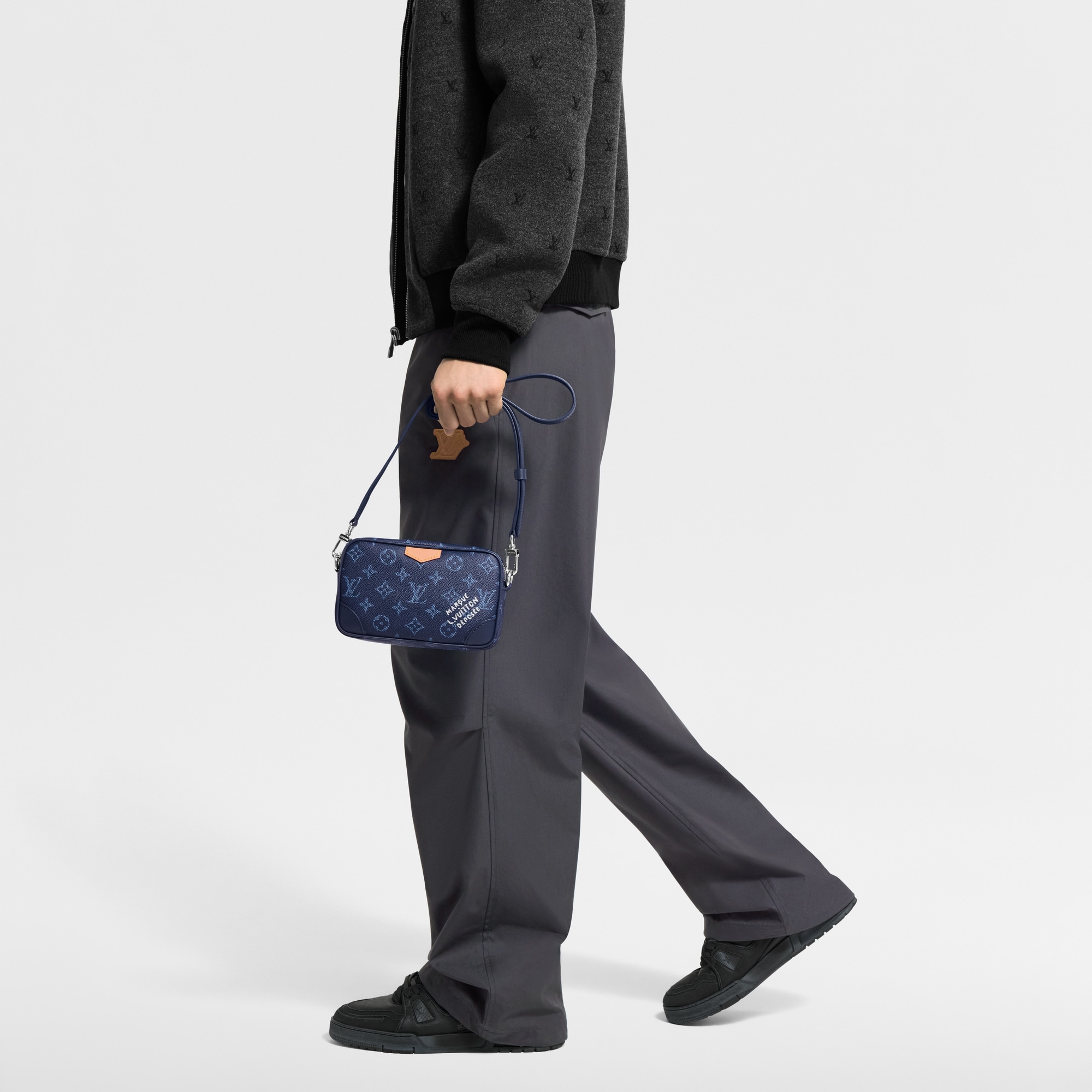 Trocadéro Wearable Wallet Monogram Other - Wallets and Small